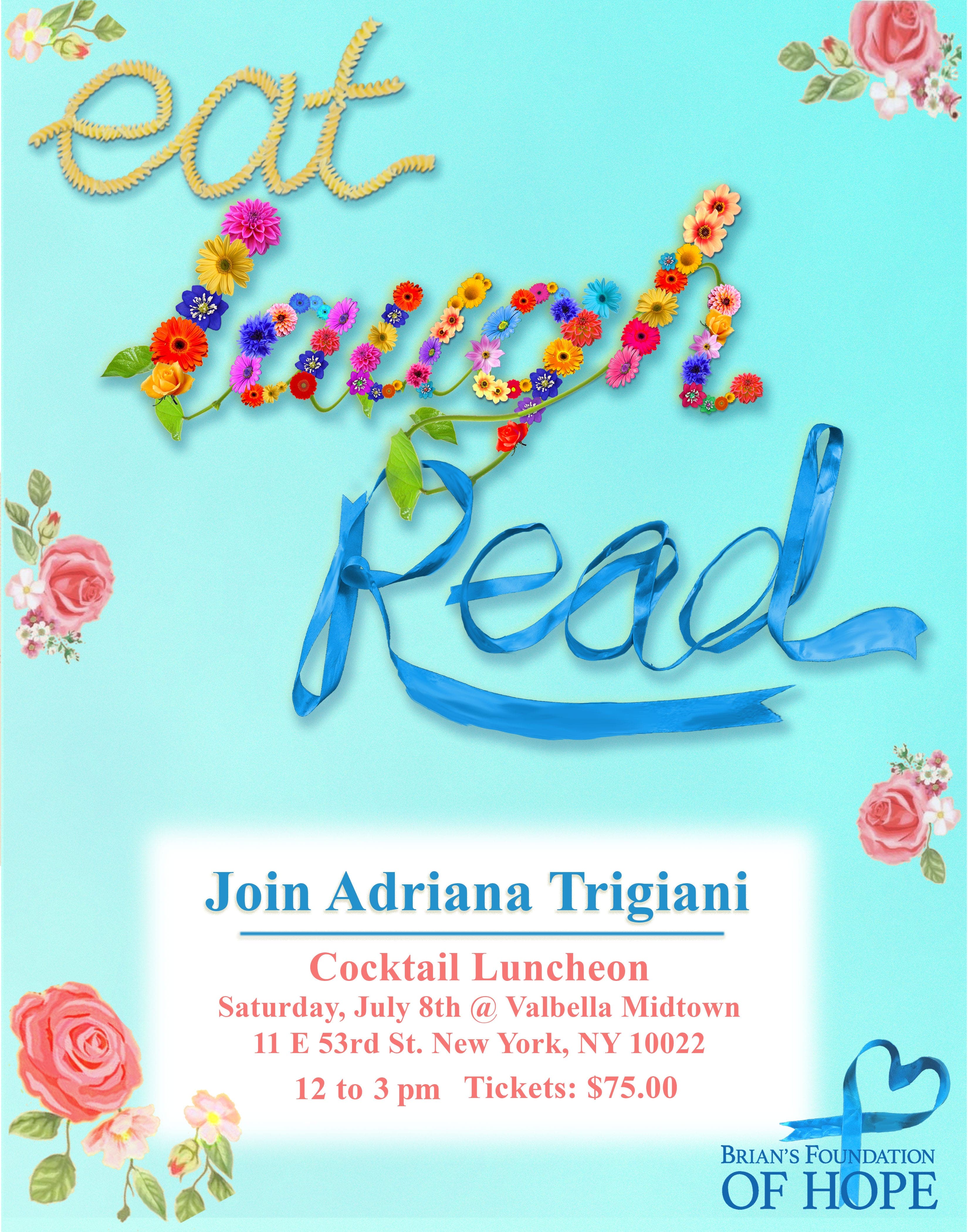 bfoh-eat-laugh-read-adriana-trigiani